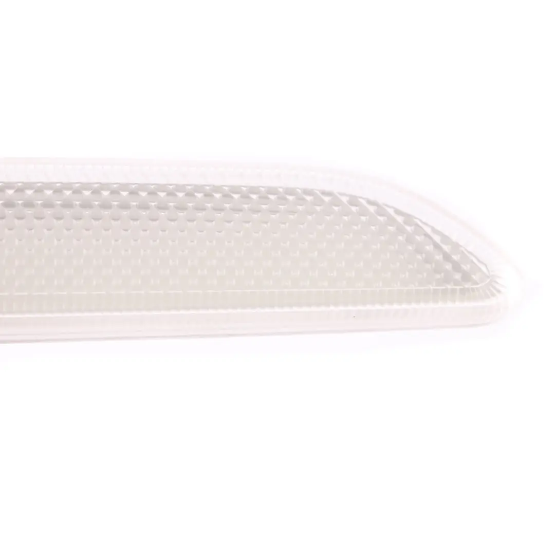 Mini Cooper Compatriote Paceman R60 R61 Indicateur Lampe Lumiere Blanc a Gauche - SKU 9802567-1 - Numéro de pièce 9802567