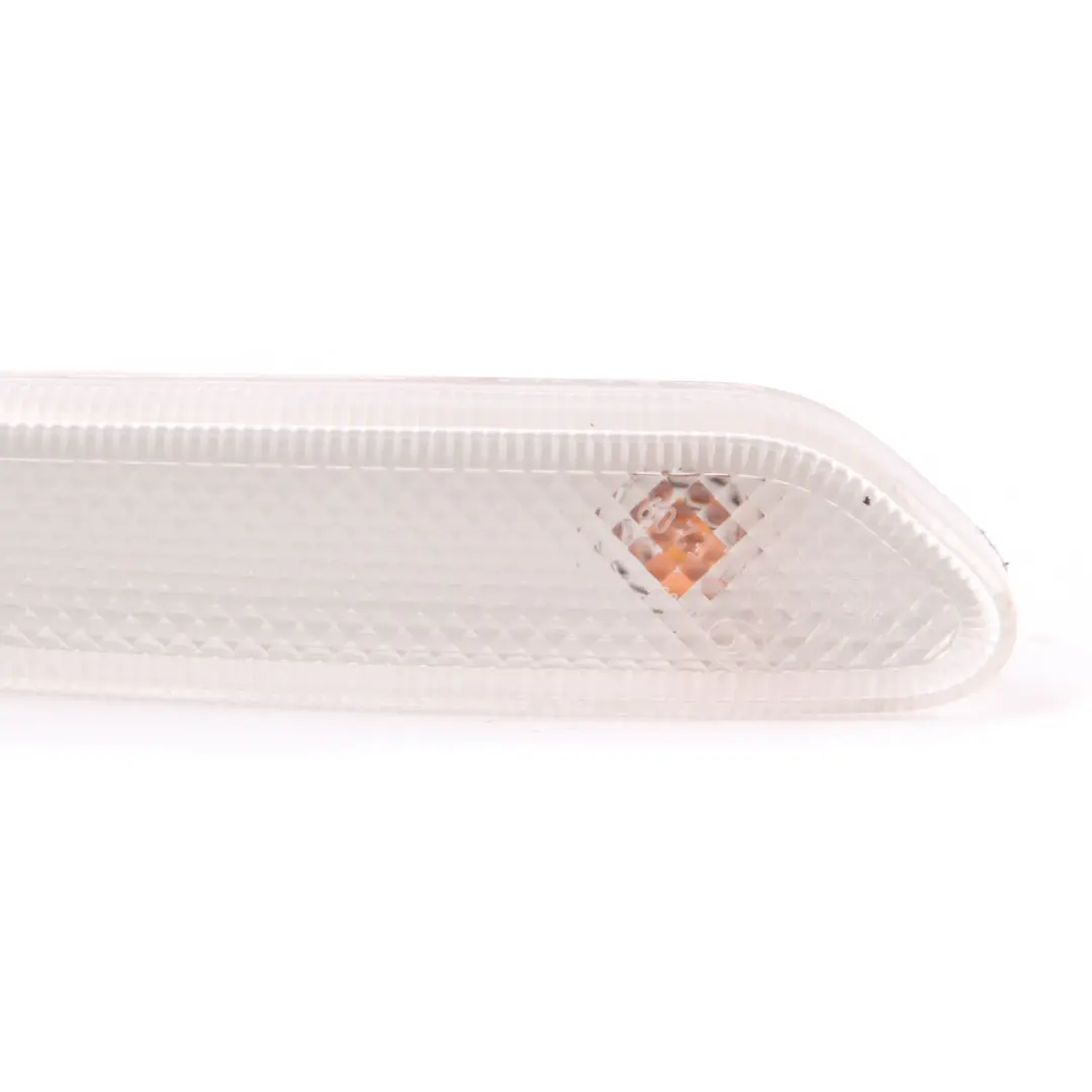 Mini Cooper R60 R61 Direction Turn Side Indicator White Left N/S - SKU 9802567-1 - Part number 9802567