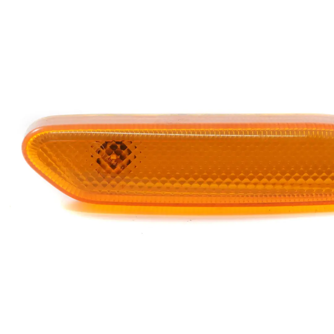 Seitenblinker Vorne Links Gelb Blinkleuchte Blinker Mini R60 R61 - SKU 9802567 - Teilenummer 9802567