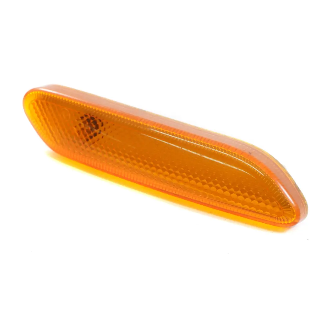 Clignotant Latéral Gauche Jaune pour Mini Cooper R60 R61 à propos du numéro de pièce 9802567 Mini Cooper R60 R61 Clignotant Latéral Gauche Jaune - SKU 9802567 - Numéro de pièce 9802567