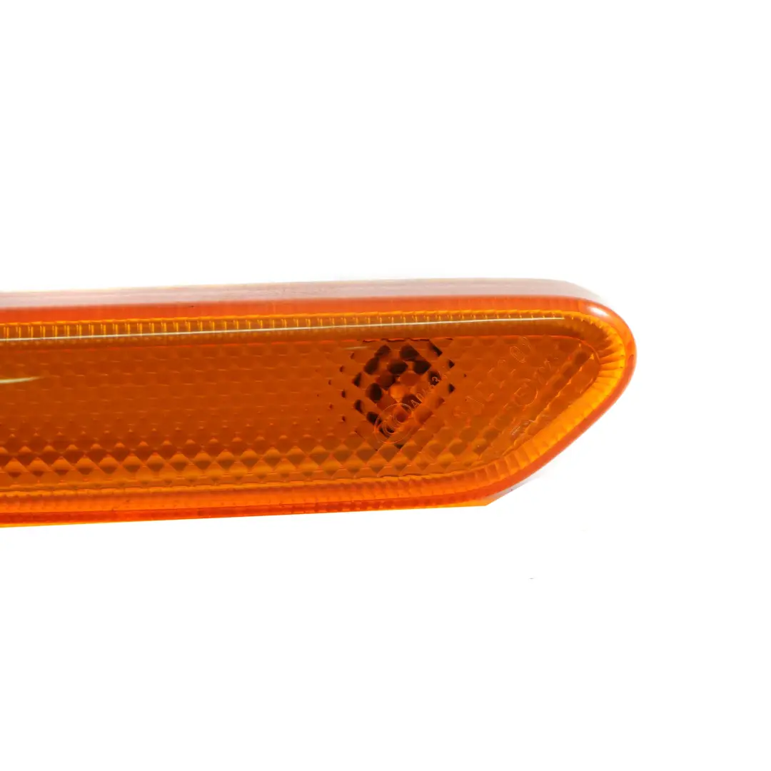 Indicateur de Direction Jaune Droit pour Mini R60 R61 à propos du numéro de pièce 9802568 Mini R60 R61 Indicateur de Direction Jaune Droit - SKU 9802568-1 - Numéro de pièce 9802568