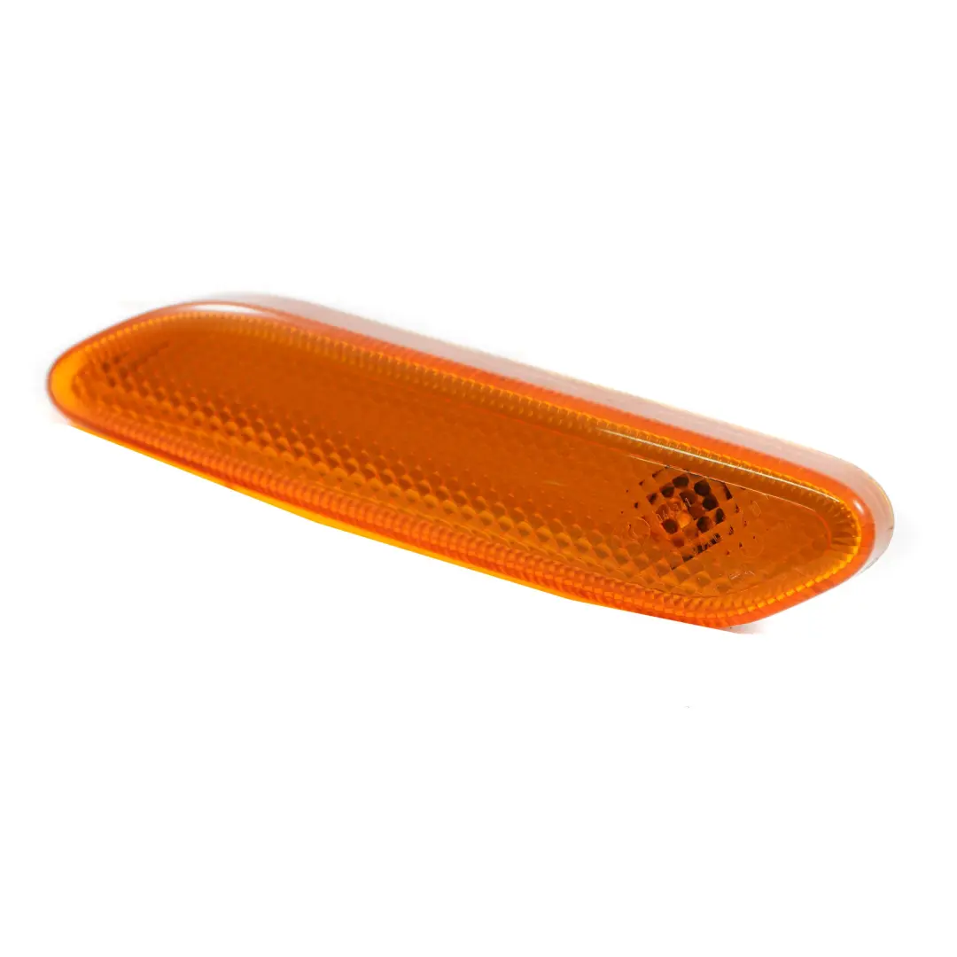 Mini R60 R61 Freccia Laterale Anteriore Destro Giallo Indicatore - SKU 9802568-1 - Numero di parte 9802568