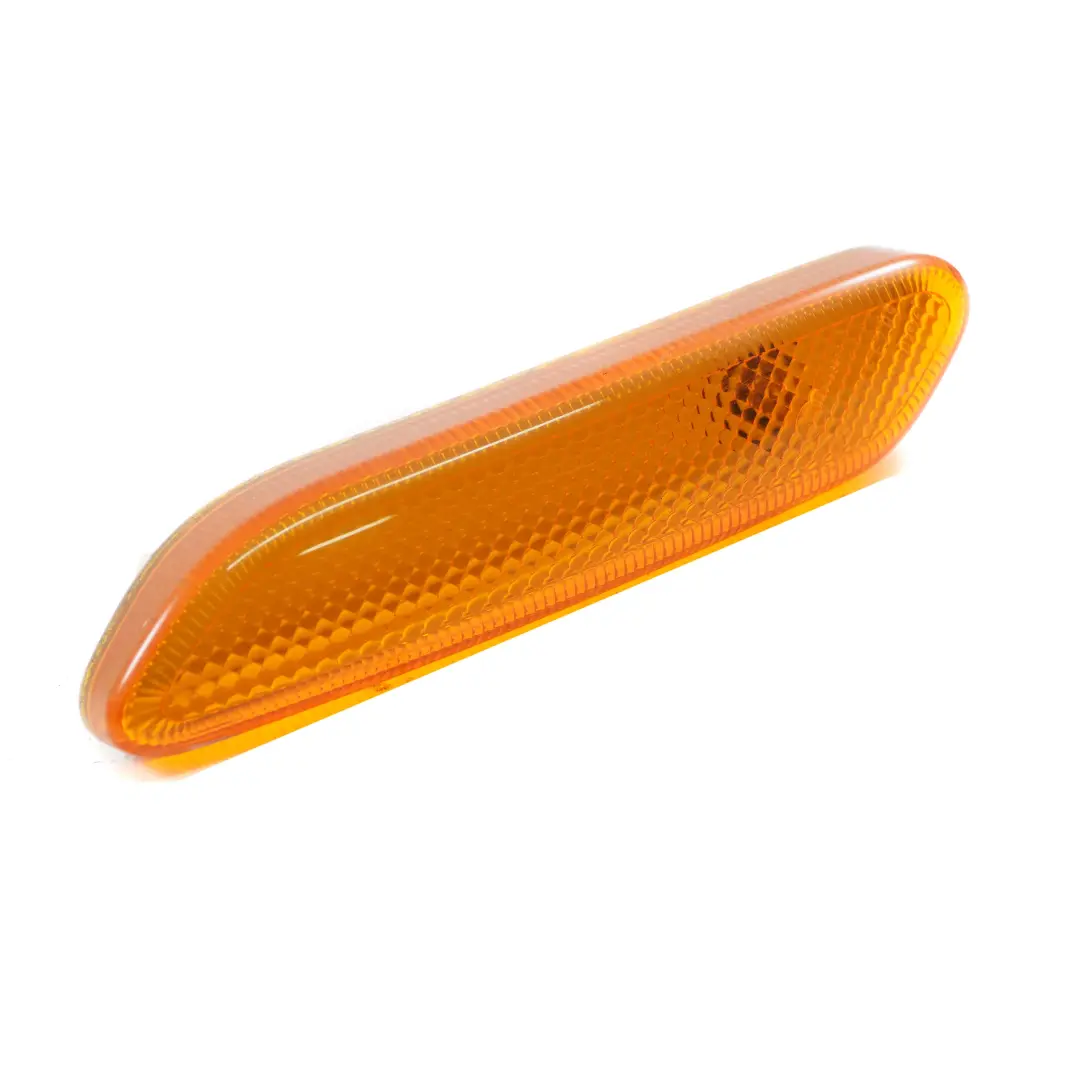 Direccion Giro Indicador Lateral Amarillo Derecha para Mini R60 R61 con número de pieza 9802568 Mini R60 R61 Direccion Giro Indicador Lateral Amarillo Derecha - SKU 9802568-1 - Número de pieza 9802568
