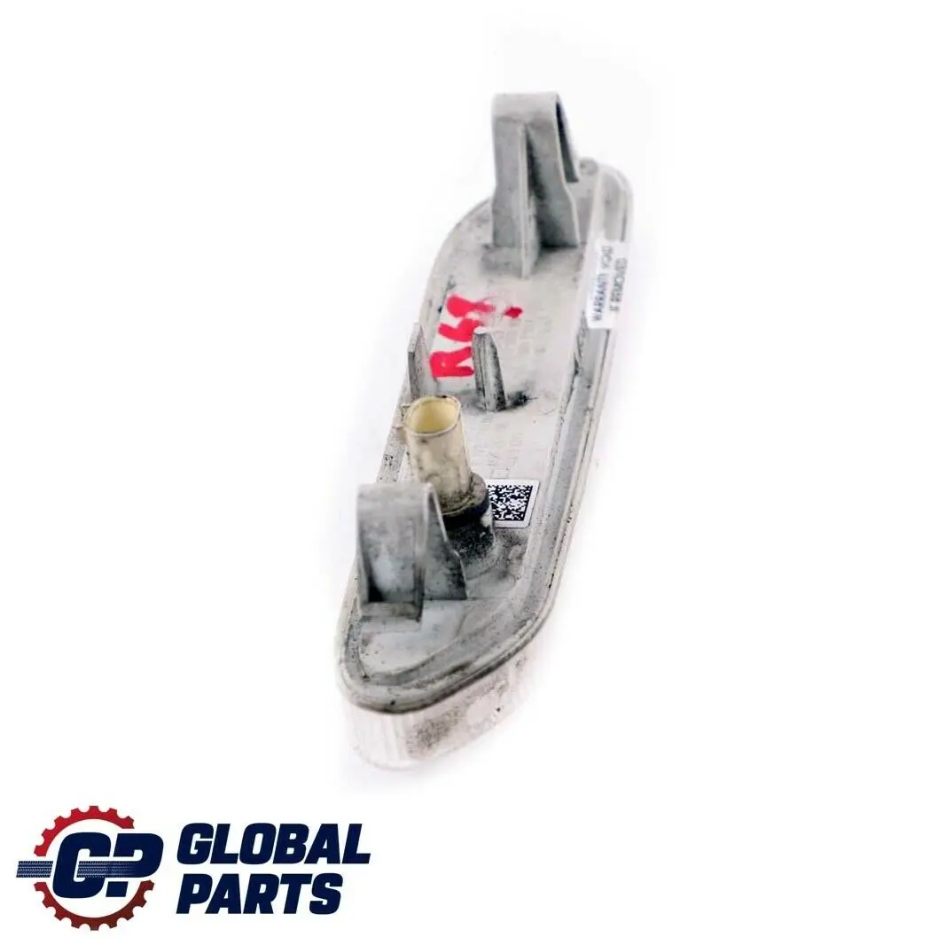 Indicatore Di Direzione Mini R60 R61 Bianco Destra per con numero di parte 9802568 Indicatore Di Direzione Mini R60 R61 Bianco Destra - SKU 9802568 - Numero di parte 9802568