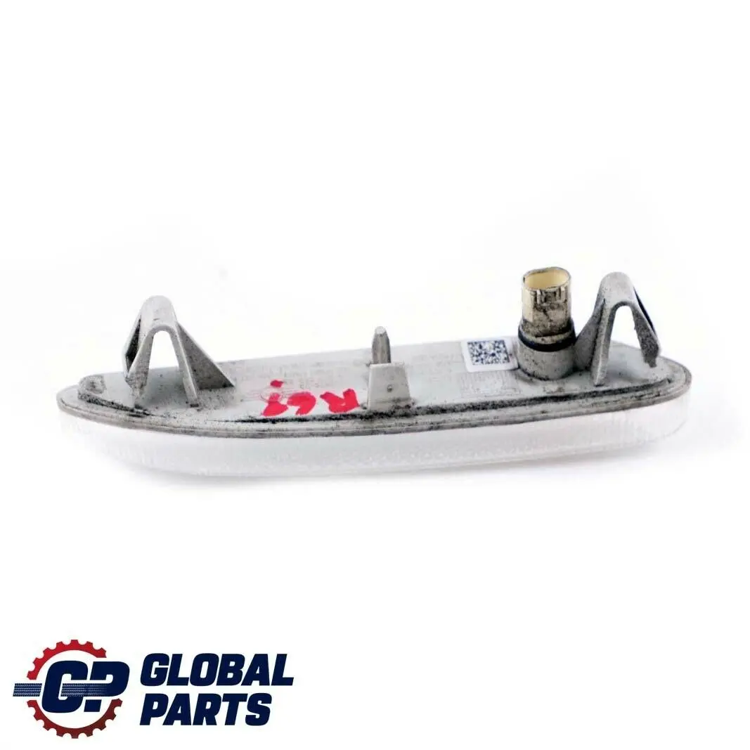 Fahrt Richtungs Anzeiger Mini R60 R61 Weiß Rechts für mit Teilenummer 9802568 Fahrt Richtungs Anzeiger Mini R60 R61 Weiß Rechts - SKU 9802568 - Teilenummer 9802568