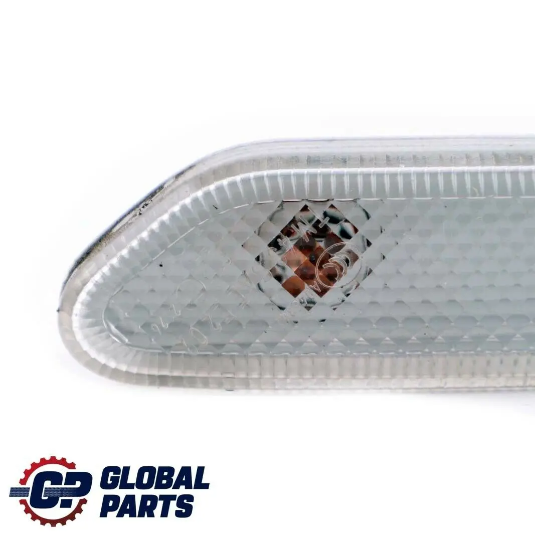 Indicatore Di Direzione Mini R60 R61 Bianco Destra per con numero di parte 9802568 Indicatore Di Direzione Mini R60 R61 Bianco Destra - SKU 9802568 - Numero di parte 9802568