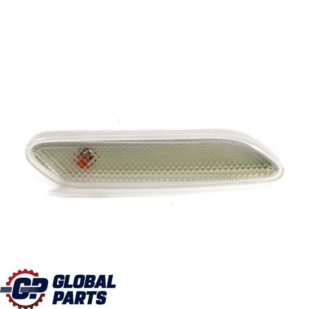 Direction Turn Indicator Mini R60 R61 White Left N/S 9802569