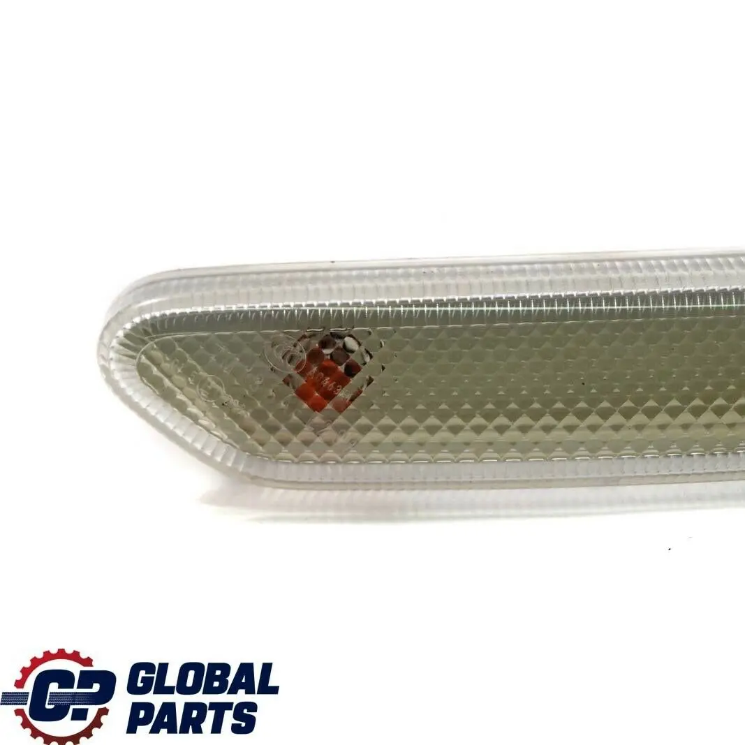 Mini R60 R61 Lampka Kierunkowskaz Lewa Lewy Biały Biała - SKU 9802569 - Numer Części 9802569