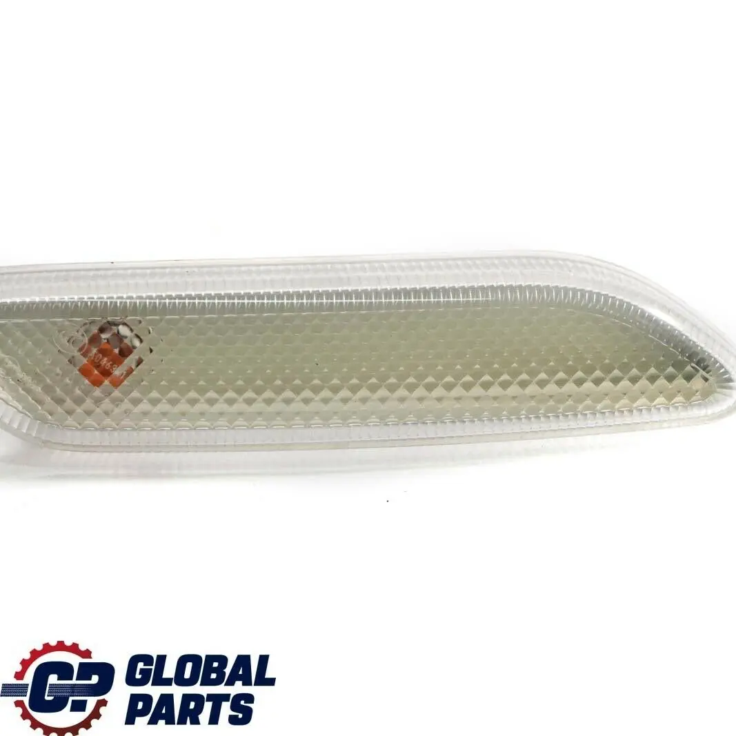 Indicatore Di Direzione Mini R60 R61 Bianco Sinistro per con numero di parte 9802569 Indicatore Di Direzione Mini R60 R61 Bianco Sinistro - SKU 9802569 - Numero di parte 9802569