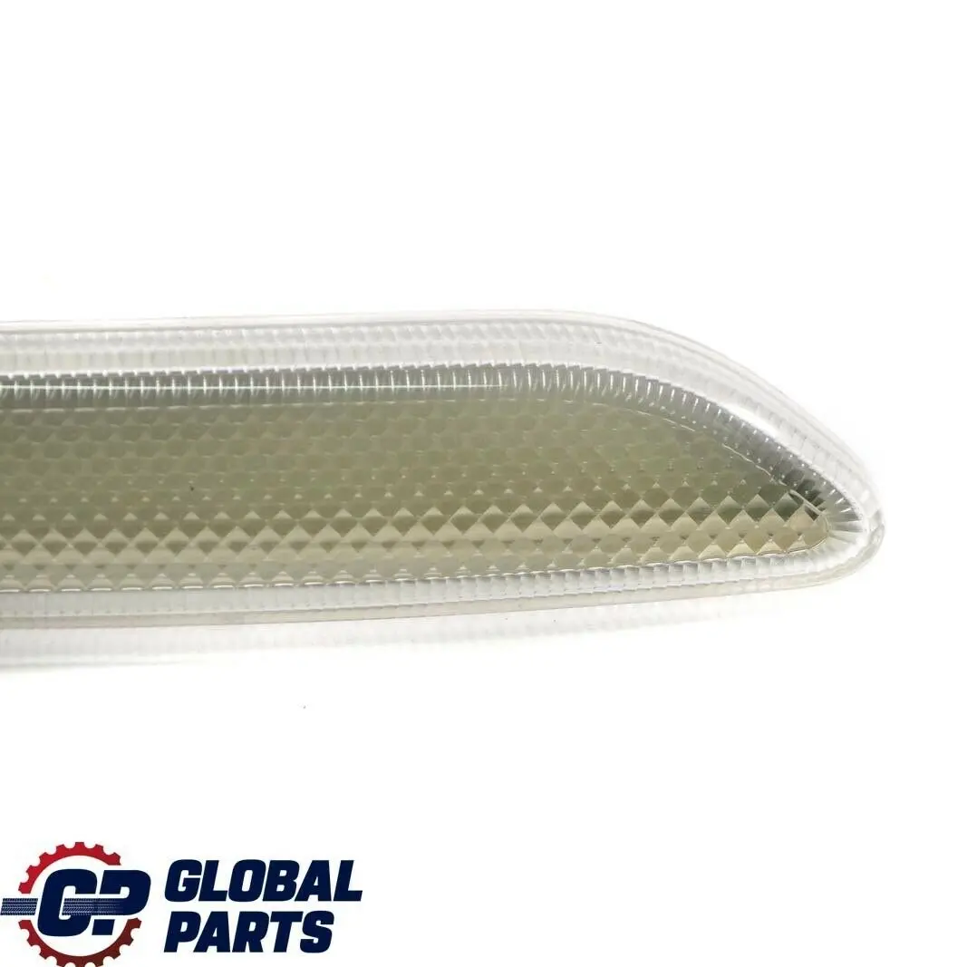 Direction Turn Indicator Mini R60 R61 White Left N/S to with Part number 9802569 Direction Turn Indicator Mini R60 R61 White Left N/S - SKU 9802569 - Part number 9802569