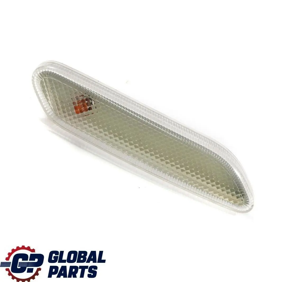  Indicateur De Direction Mini R60 R61 Blanc Gauche - SKU 9802569 - Numéro de pièce 9802569