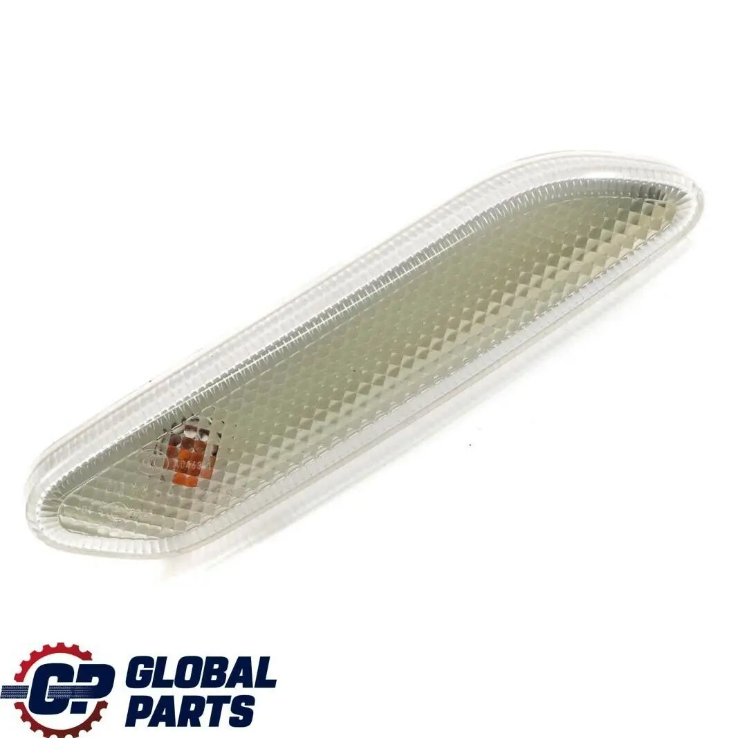 Mini R60 R61 Lampka Kierunkowskaz Lewa Lewy Biały Biała - SKU 9802569 - Numer Części 9802569