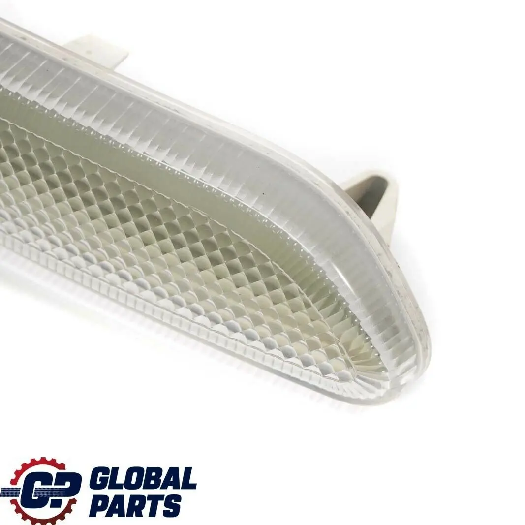 Indicateur De Direction Mini R60 R61 Blanc Gauche pour à propos du numéro de pièce 9802569 Indicateur De Direction Mini R60 R61 Blanc Gauche - SKU 9802569 - Numéro de pièce 9802569