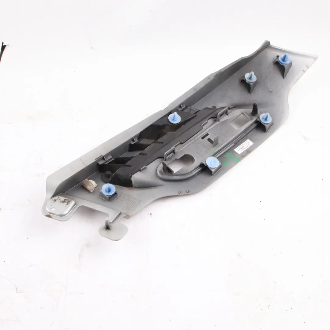 Zierblende Blinker Mini R60 R61 Countryman Abdeckung Rechts Silber 9802607 für mit Teilenummer 9804608 Zierblende Blinker Mini R60 R61 Countryman Abdeckung Rechts Silber 9802607 - SKU 9802607-1 - Teilenummer 9804608