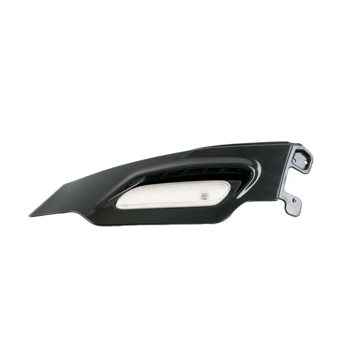 Mini Countryman R60 R61 Trim Side Turn Indicator Right Absolute Black - SKU 9802607-ABS - Part number 9802607
