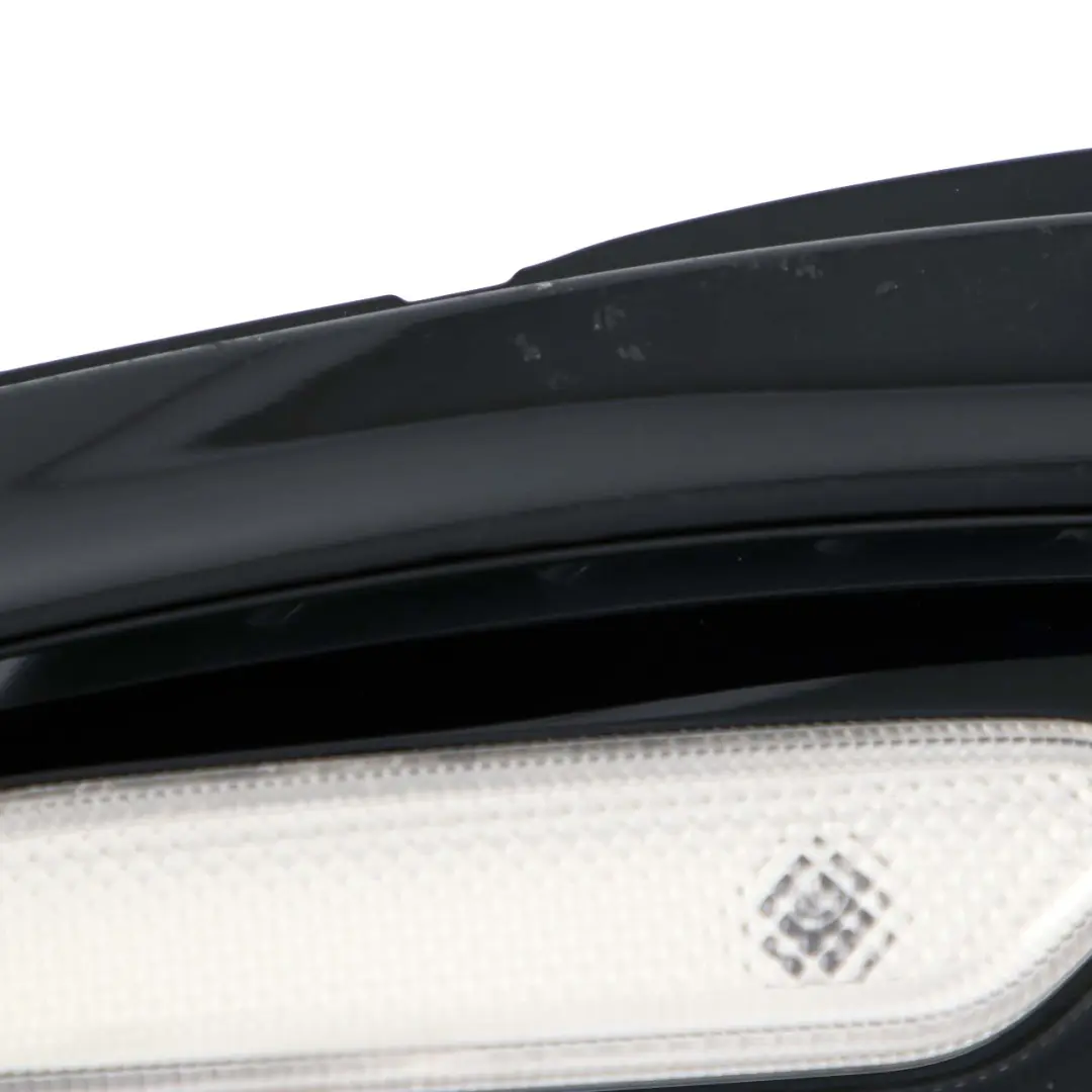 Mini Countryman R60 R61 Trim Side Turn Indicator Right Absolute Black - SKU 9802607-ABS - Part number 9802607