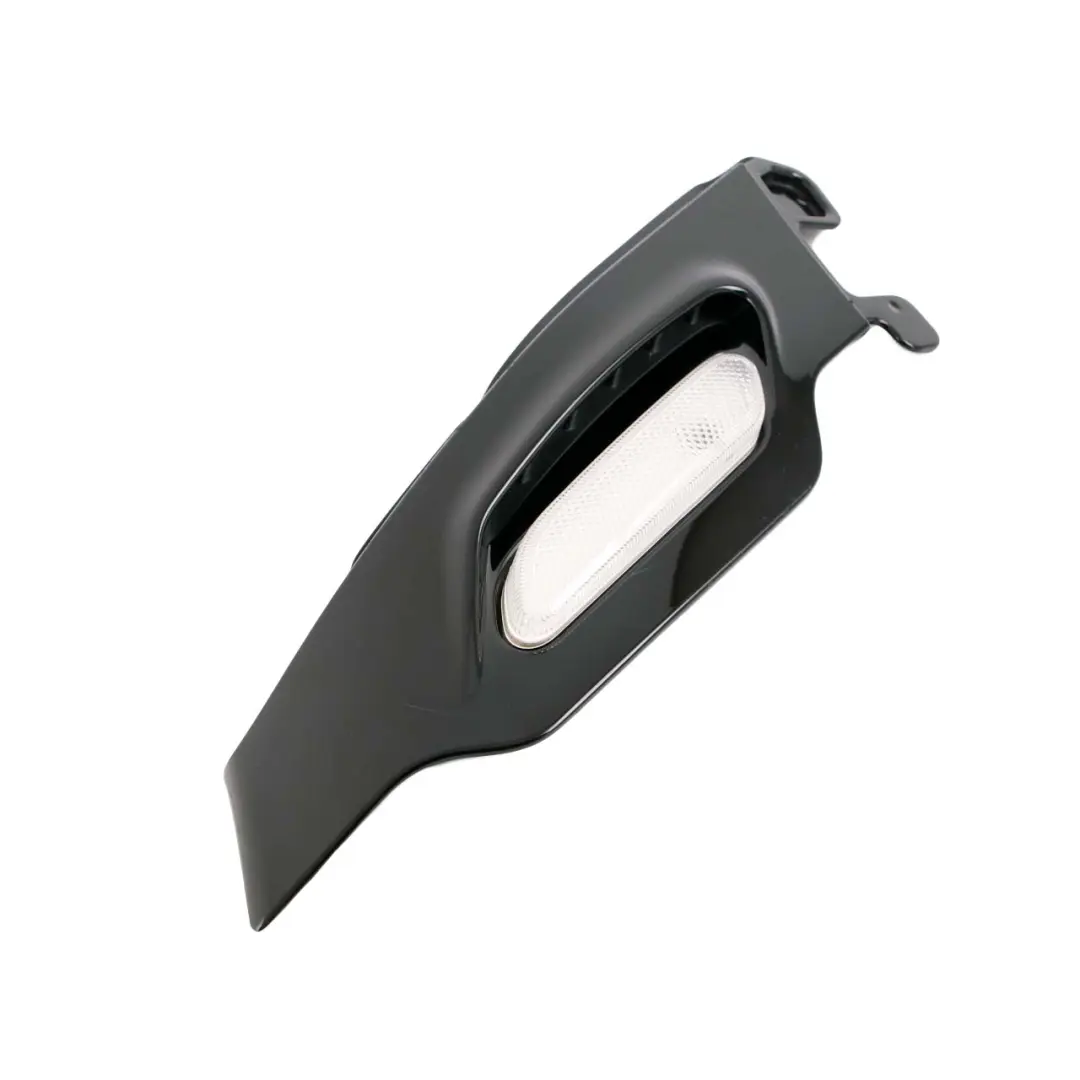 Trim Side Turn Indicator Right Absolute Black to Mini Countryman R60 R61 with Part number 9802607 Mini Countryman R60 R61 Trim Side Turn Indicator Right Absolute Black - SKU 9802607-ABS - Part number 9802607