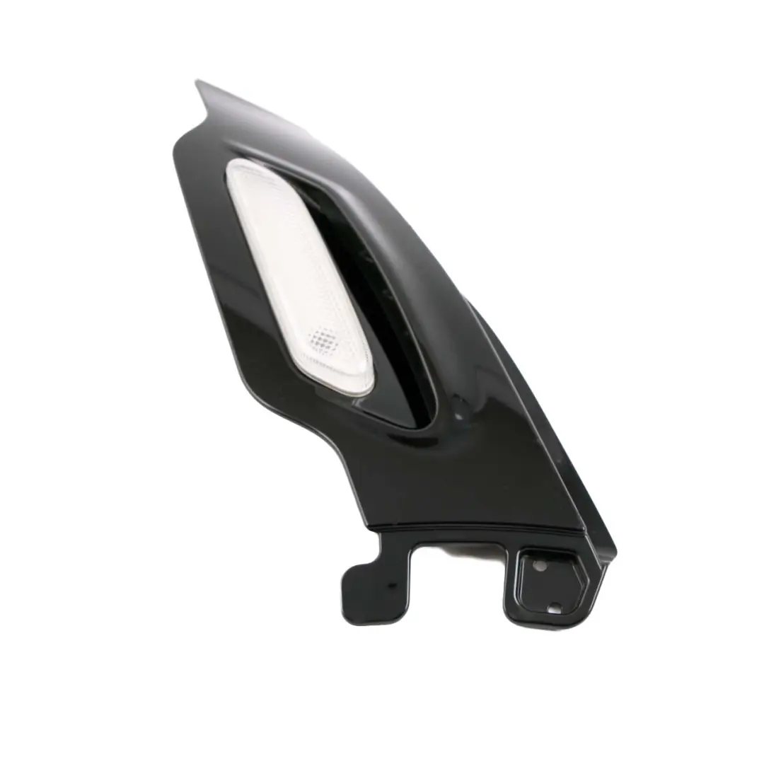 Trim Side Turn Indicator Right Absolute Black to Mini Countryman R60 R61 with Part number 9802607 Mini Countryman R60 R61 Trim Side Turn Indicator Right Absolute Black - SKU 9802607-ABS - Part number 9802607