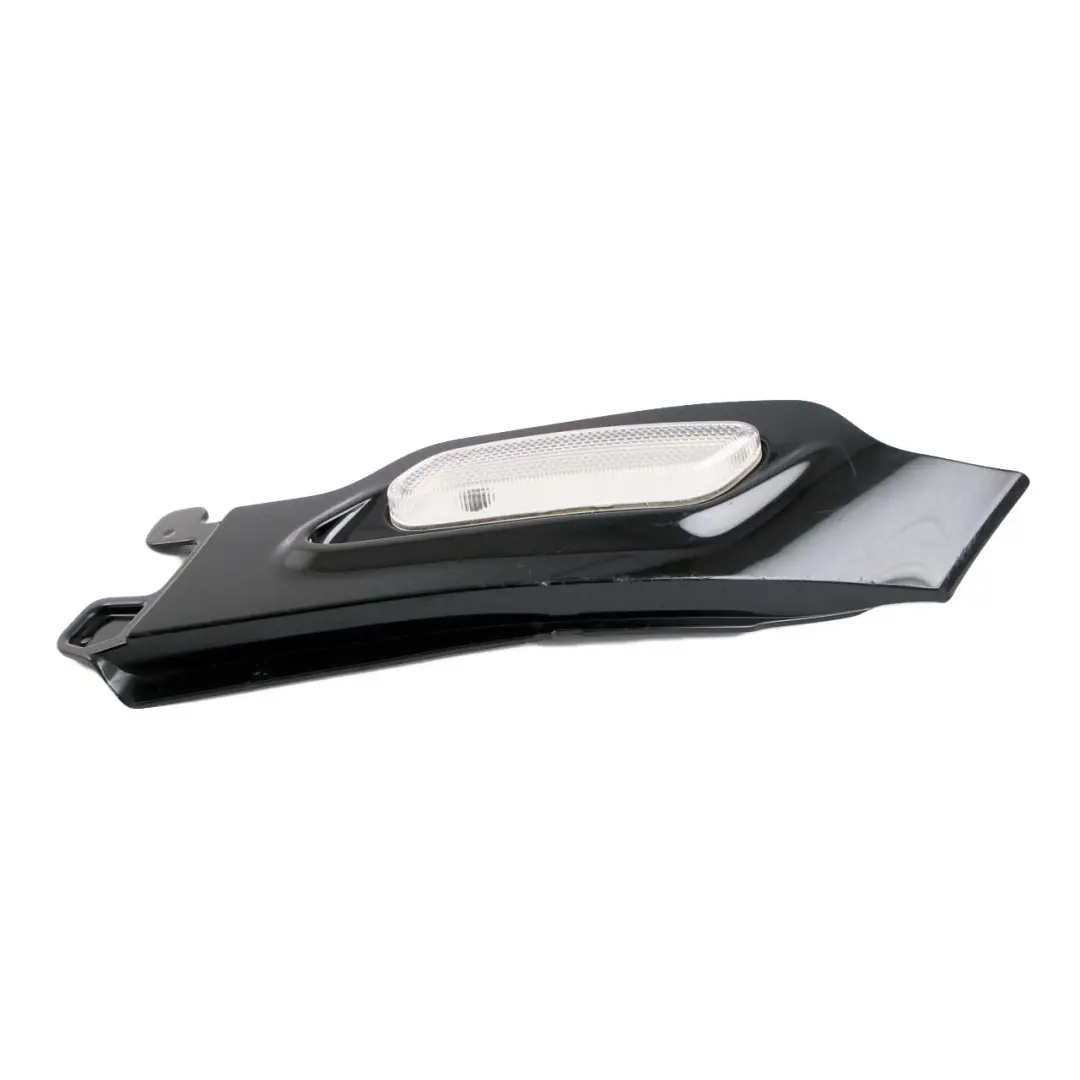 Mini Countryman R60 R61 Trim Side Turn Indicator Right Absolute Black - SKU 9802607-ABS - Part number 9802607