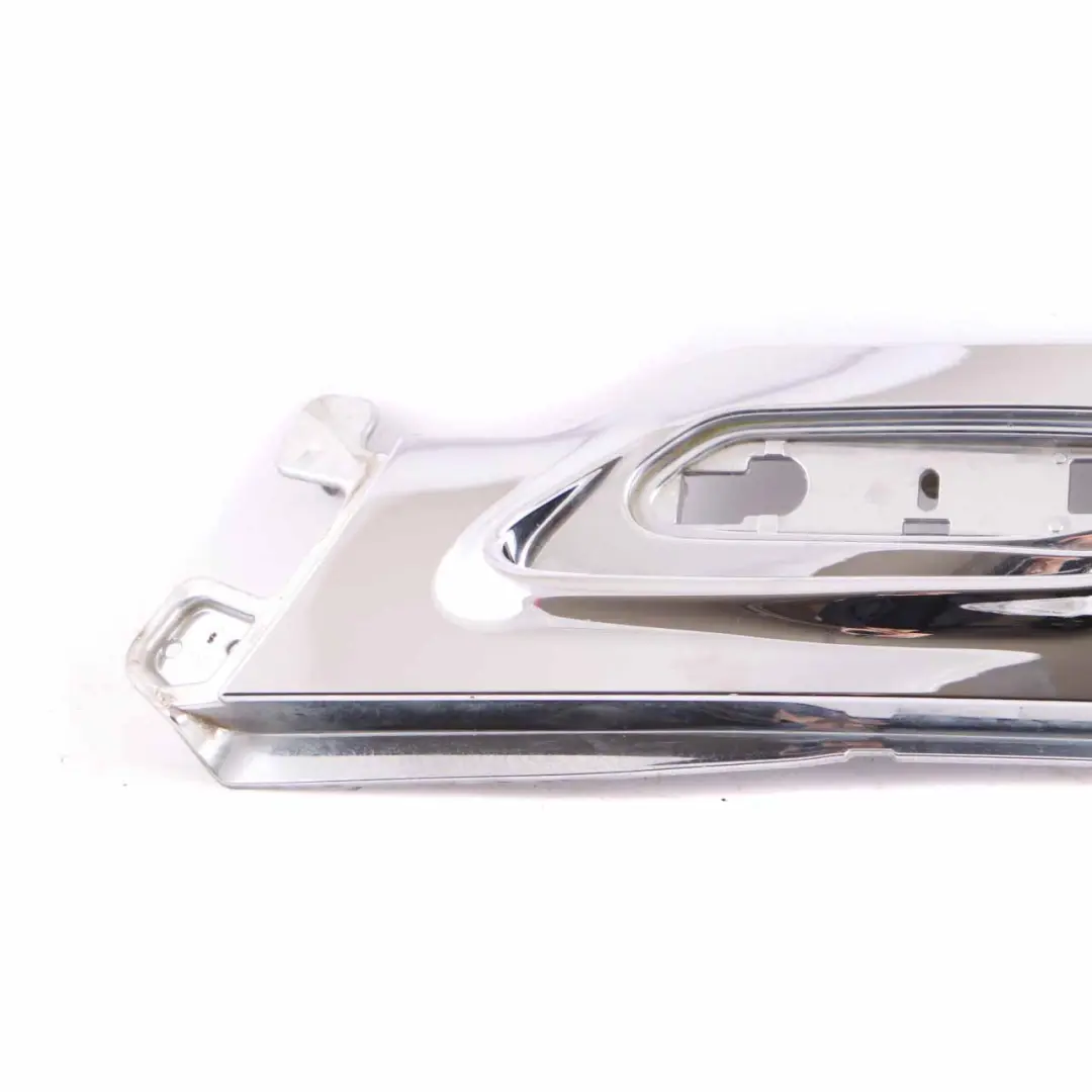 Trim Side Turn Indicator Right O/S Silver to Mini Countryman R60 R61 with Part number 9802607 Mini Countryman R60 R61 Trim Side Turn Indicator Right O/S Silver - SKU 9802607 - Part number 9802607