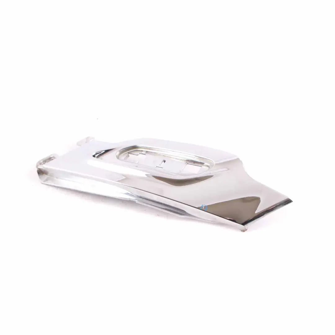 Garniture Indicateur de virage latéral droit argent pour Mini R60 R61 à propos du numéro de pièce 9802607 Mini R60 R61 Garniture Indicateur de virage latéral droit argent - SKU 9802607 - Numéro de pièce 9802607