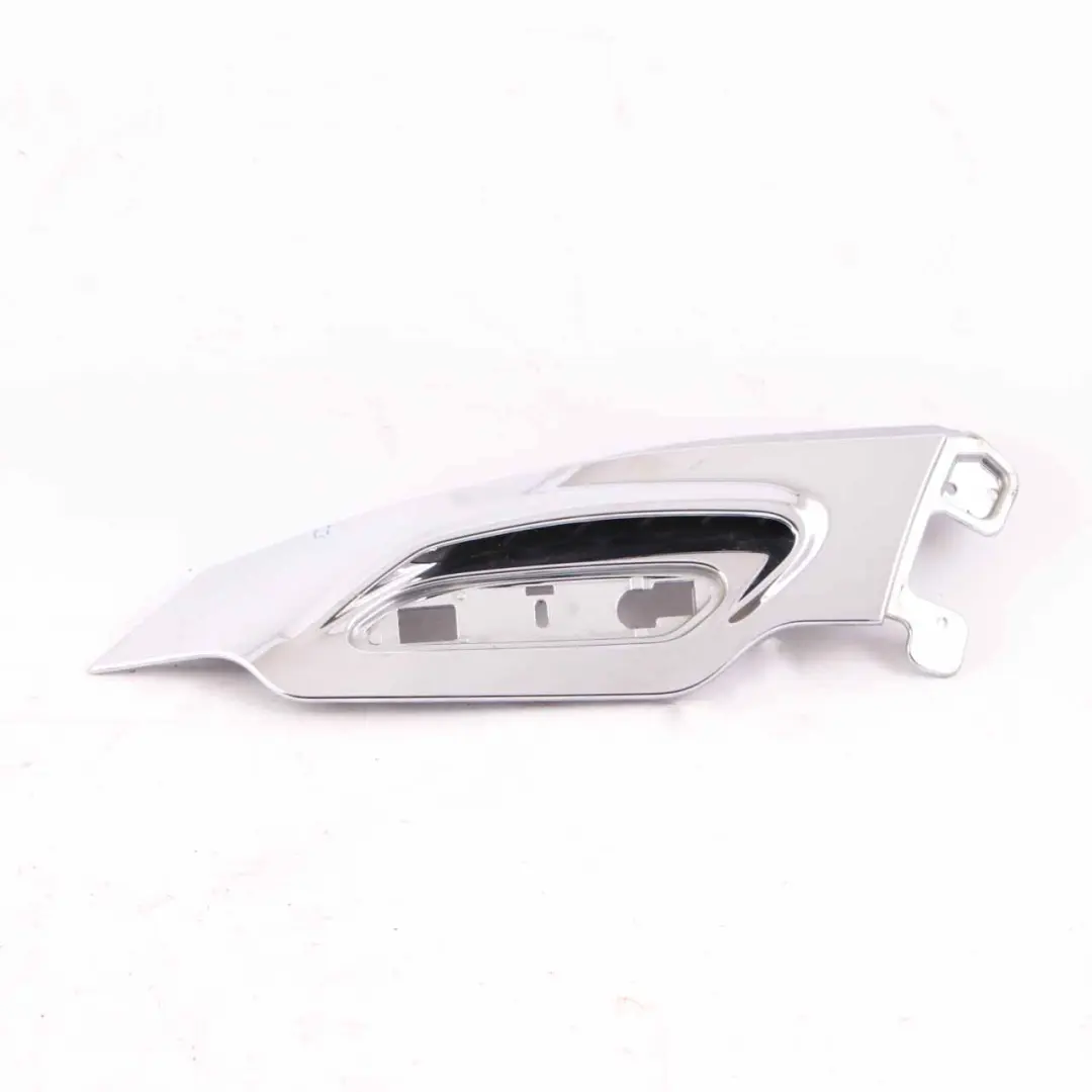 Mini R60 R61 Osłona Kierunkowskazu Prawa - SKU 9802607 - Numer Części 9802607