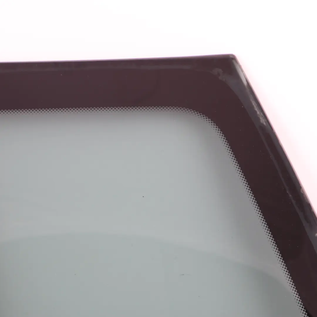 Seite Festes Glas Fenster AS3 SSG Getönt Hinten Links für Mini Countryman R60 mit Teilenummer 9802749 Mini Countryman R60 Seite Festes Glas Fenster AS3 SSG Getönt Hinten Links - SKU 9802749-1 - Teilenummer 9802749