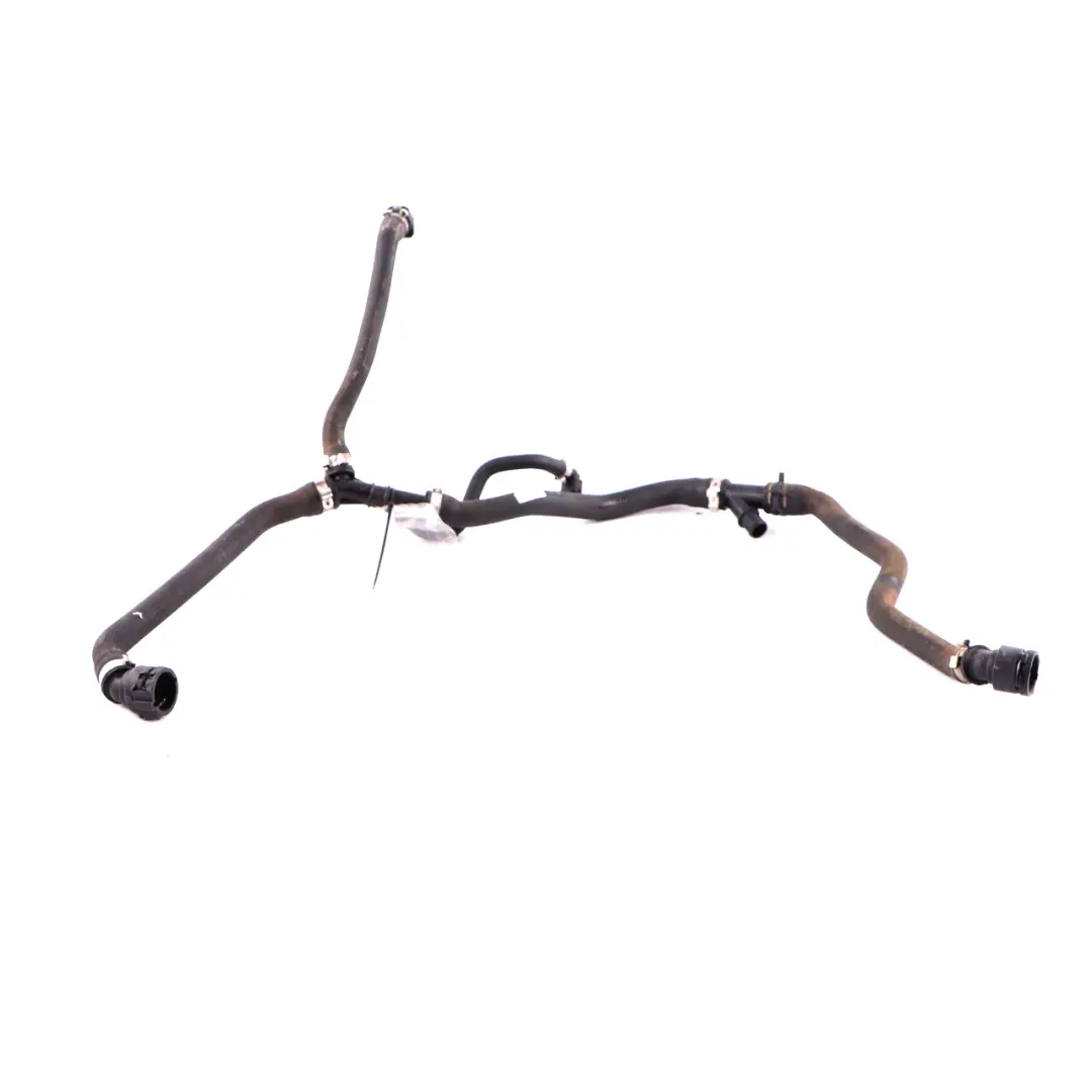 Tuyau de radiateur Mini R60 R61 Coolant Hose pour à propos du numéro de pièce 9802756 Tuyau de radiateur Mini R60 R61 Coolant Hose - SKU 9802756-1 - Numéro de pièce 9802756