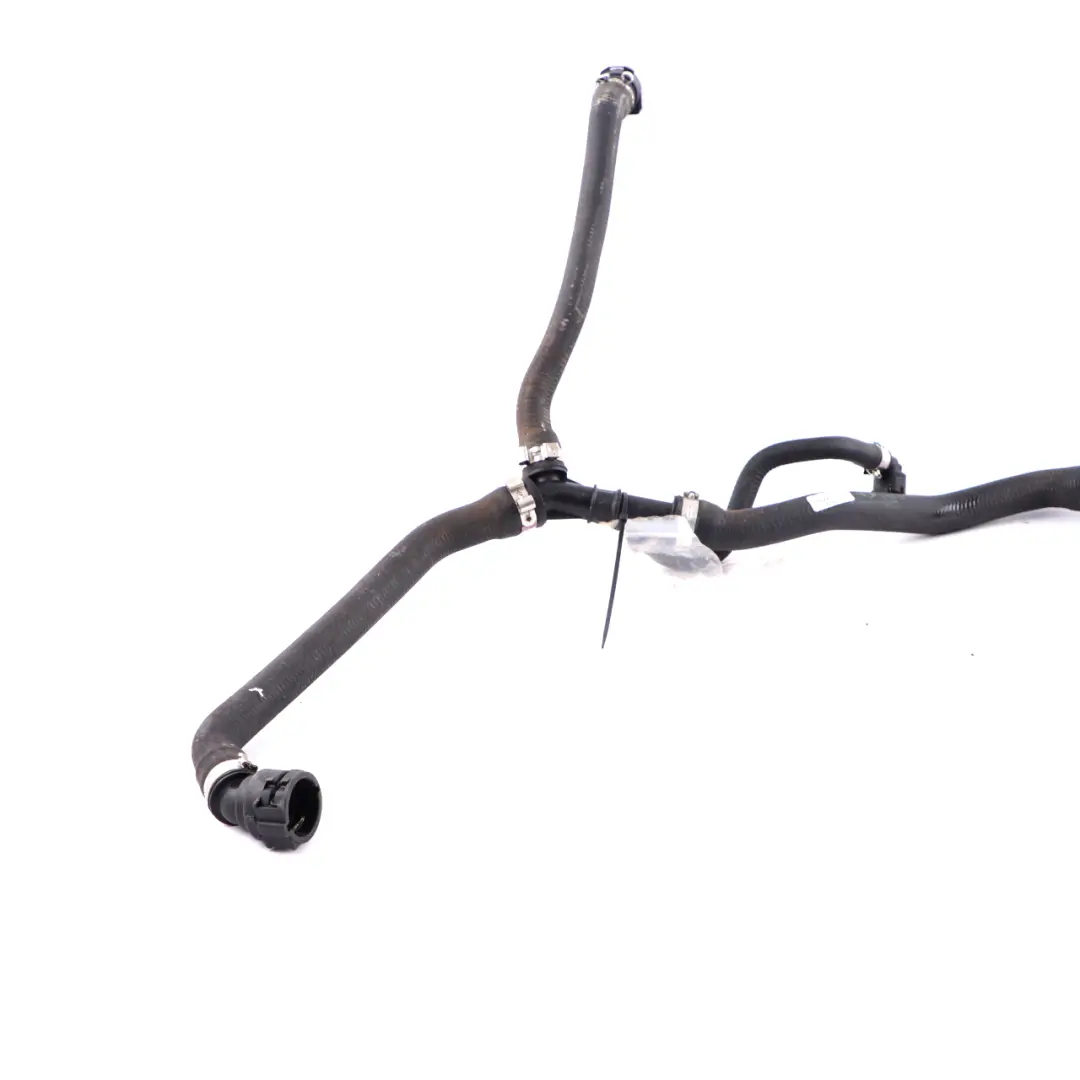 Kühlerrohr Mini R60 R61 Kühlmittelschlauch für mit Teilenummer 9802756 Kühlerrohr Mini R60 R61 Kühlmittelschlauch - SKU 9802756-1 - Teilenummer 9802756