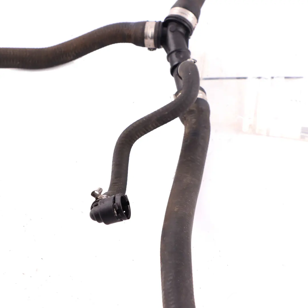 Tuyau de radiateur Mini R60 R61 Coolant Hose pour à propos du numéro de pièce 9802756 Tuyau de radiateur Mini R60 R61 Coolant Hose - SKU 9802756-1 - Numéro de pièce 9802756