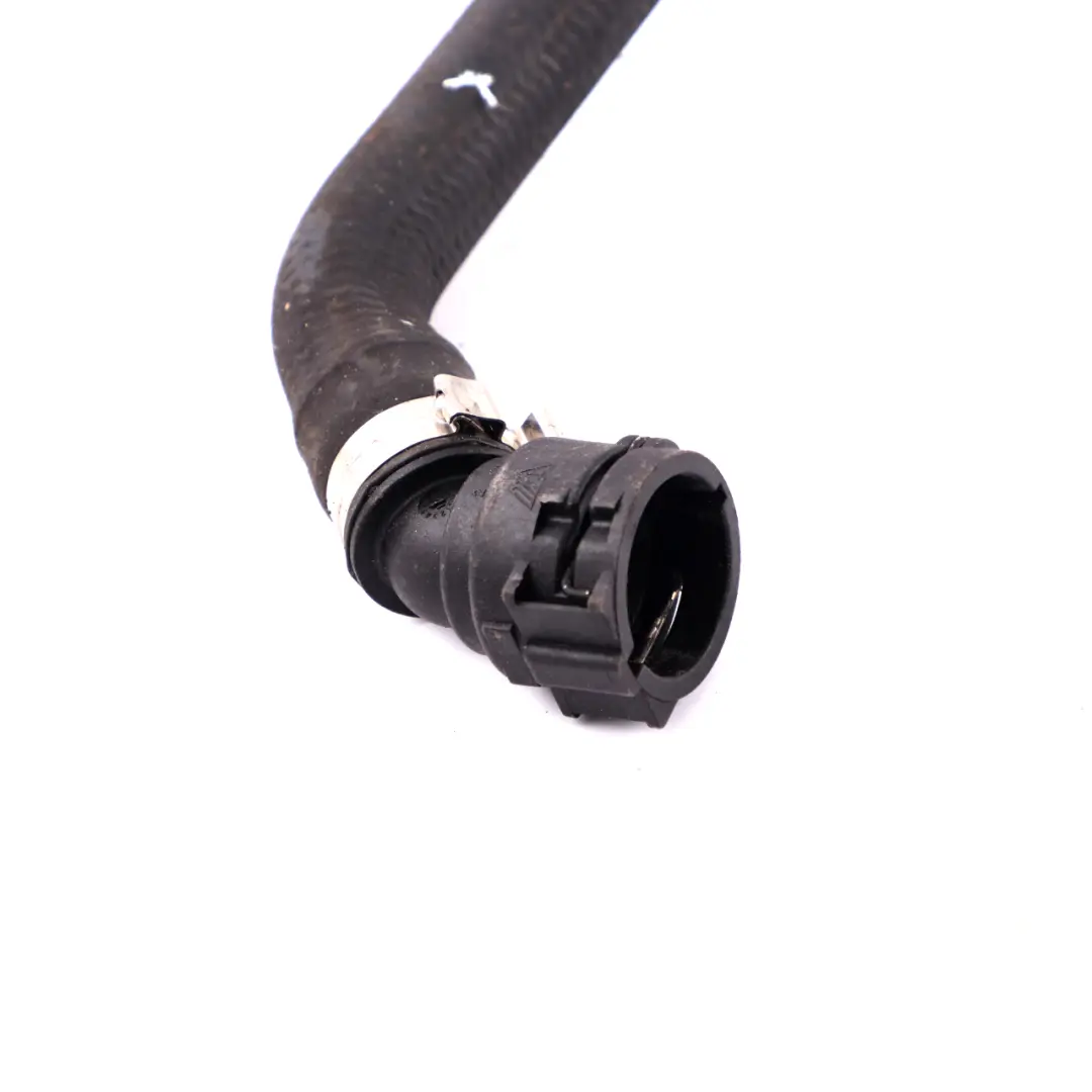 Radiator Pipe Coolant Hose to Mini R60 R61 with Part number 9802756 Mini R60 R61 Radiator Pipe Coolant Hose - SKU 9802756-1 - Part number 9802756