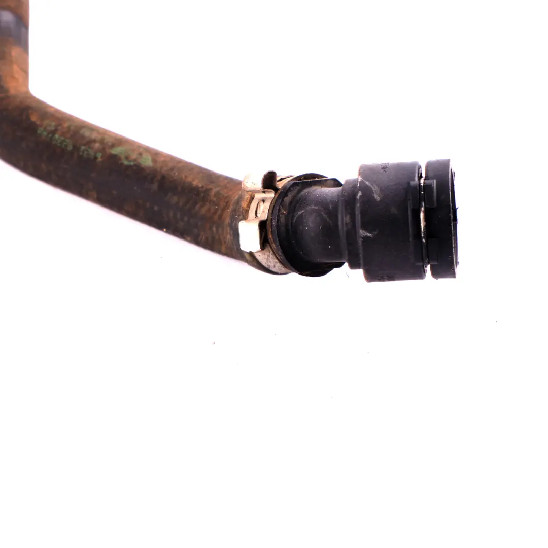 Radiator Pipe Coolant Hose to Mini R60 R61 with Part number 9802756 Mini R60 R61 Radiator Pipe Coolant Hose - SKU 9802756-1 - Part number 9802756