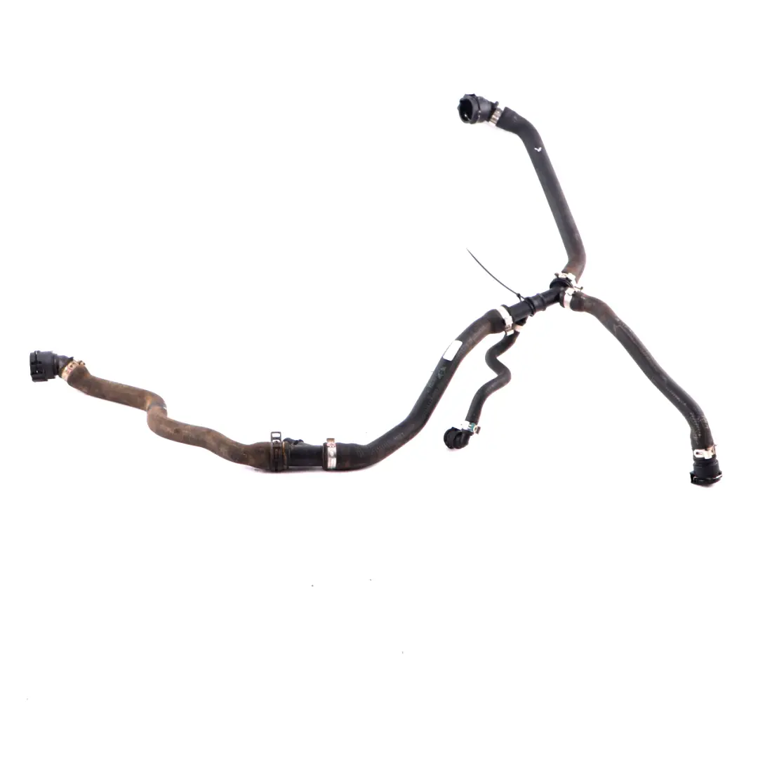 Tuyau de radiateur Mini R60 R61 Coolant Hose pour à propos du numéro de pièce 9802756 Tuyau de radiateur Mini R60 R61 Coolant Hose - SKU 9802756-1 - Numéro de pièce 9802756