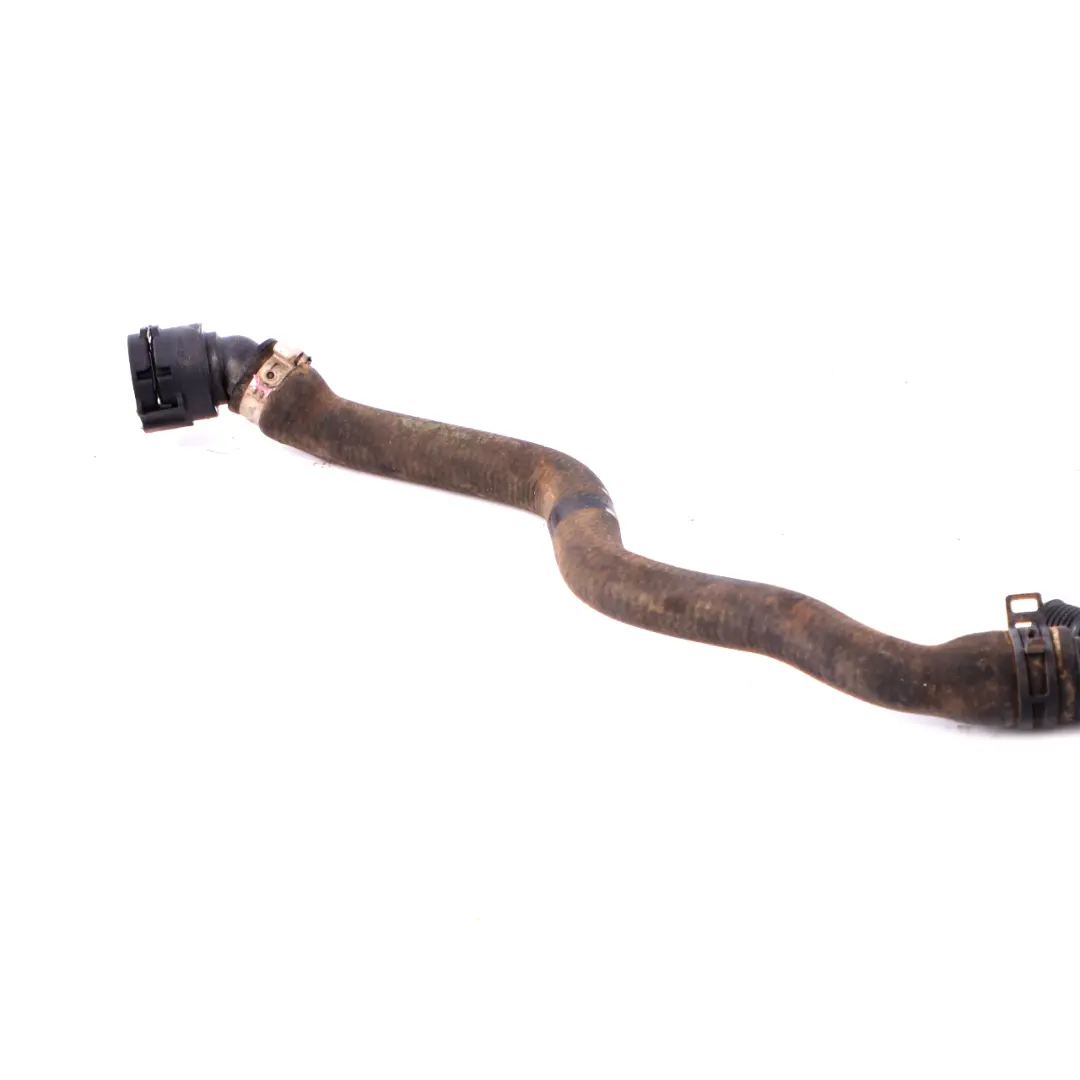Radiator Pipe Coolant Hose to Mini R60 R61 with Part number 9802756 Mini R60 R61 Radiator Pipe Coolant Hose - SKU 9802756-1 - Part number 9802756