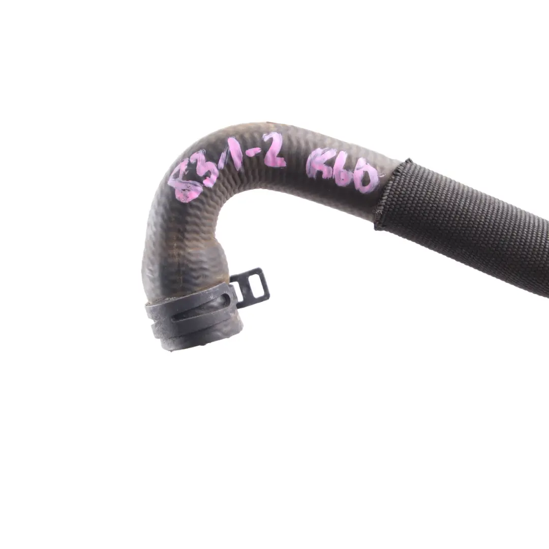Mini R60 R61 Diesel Engine Inlet Heater Radiator Water Hose Part - SKU 9802831-2 - Part number 9802831