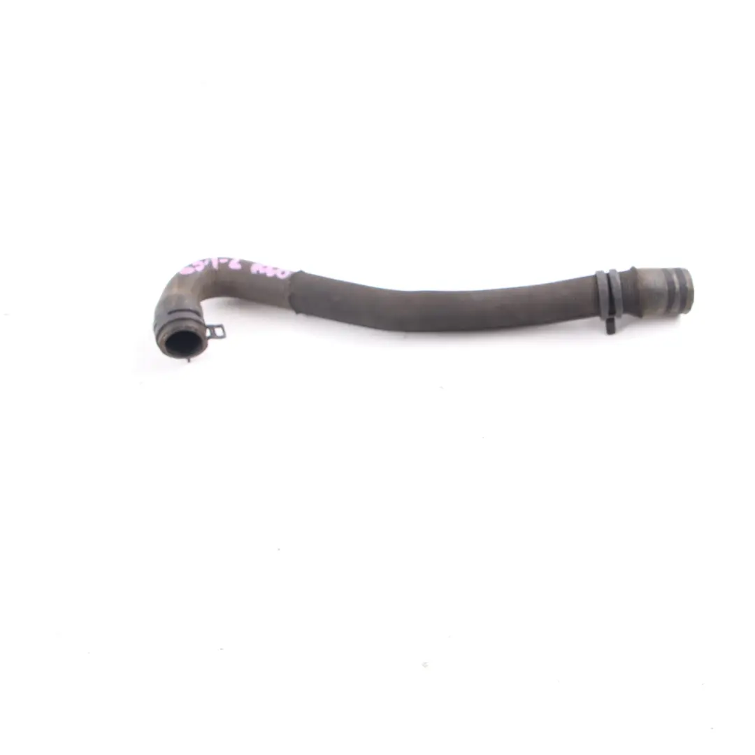 Mini R60 R61 Diesel Engine Inlet Heater Radiator Water Hose Part - SKU 9802831-2 - Part number 9802831