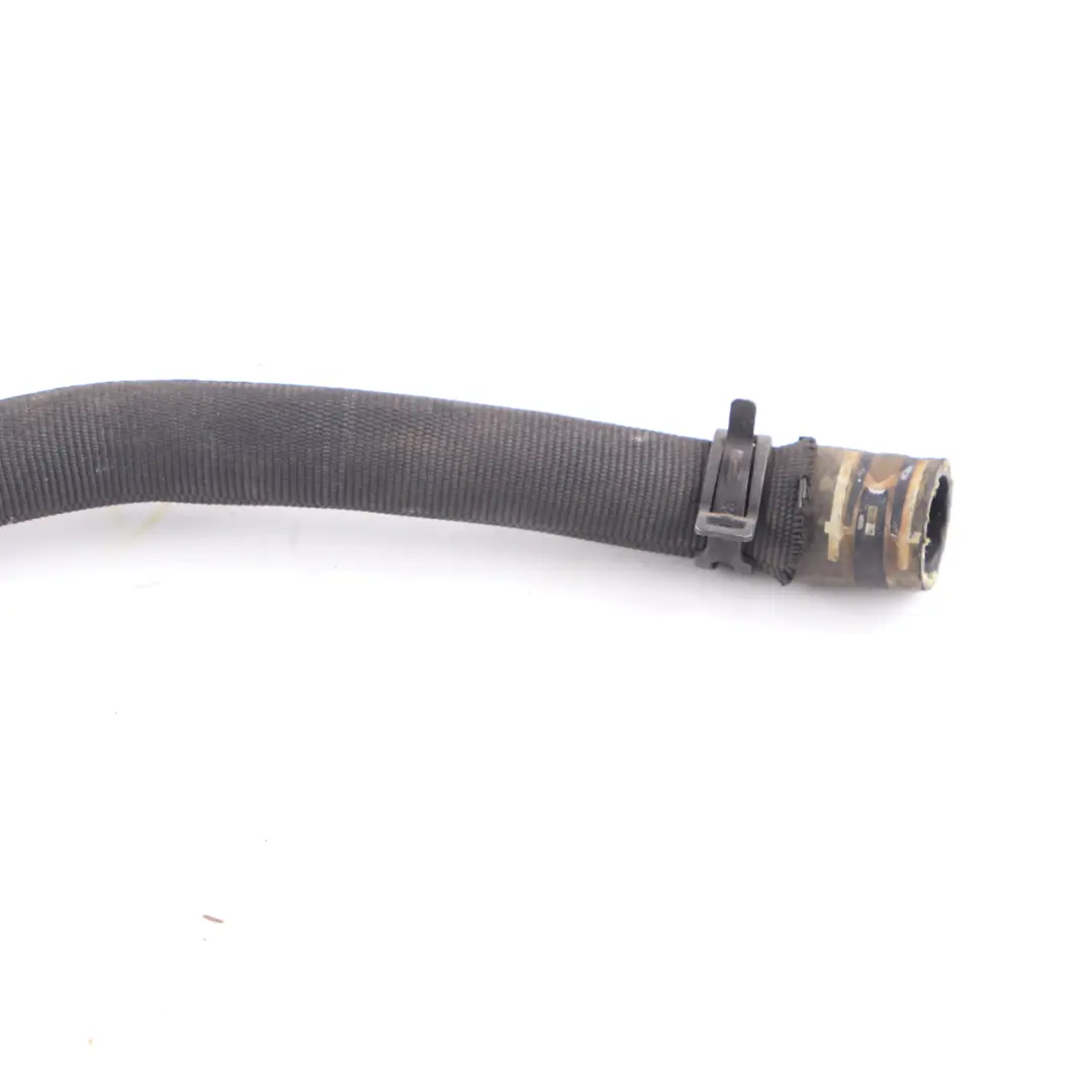 MINI R60 R61 Przewód Rura Wąż Wody Diesel - SKU 9802831-2 - Numer Części 9802831