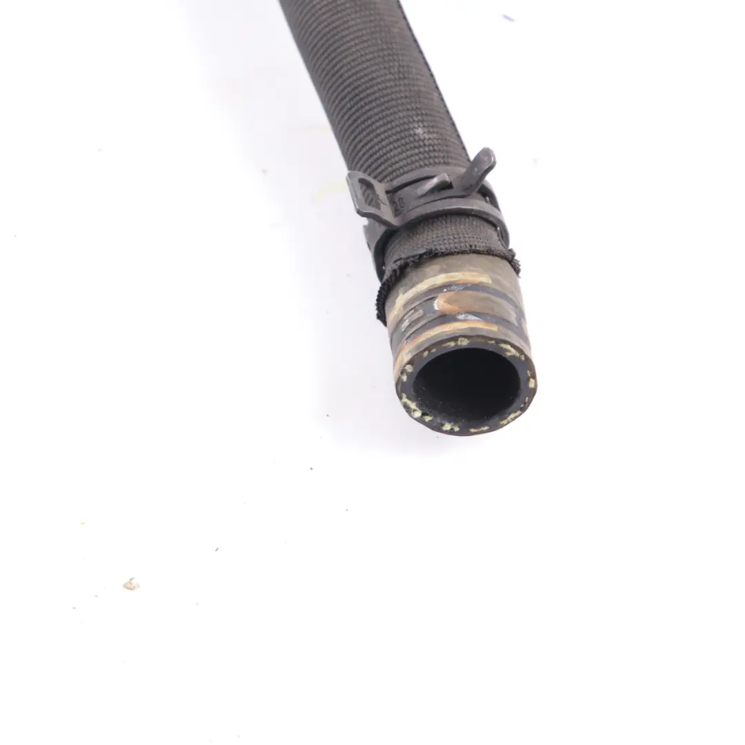 Tuyau Motorvorlauf-Heizk?rper Tuyau pour Mini R60 R61 Diesel à propos du numéro de pièce 9802831 Mini R60 R61 Diesel Tuyau Motorvorlauf-Heizk?rper Tuyau - SKU 9802831-2 - Numéro de pièce 9802831