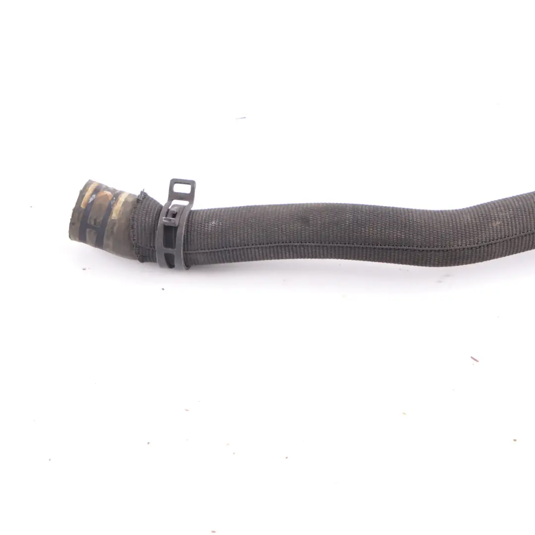 Mini R60 R61 Diesel Tubo Motorvorlauf-Heizk?rper Tubo - SKU 9802831-2 - Numero di parte 9802831