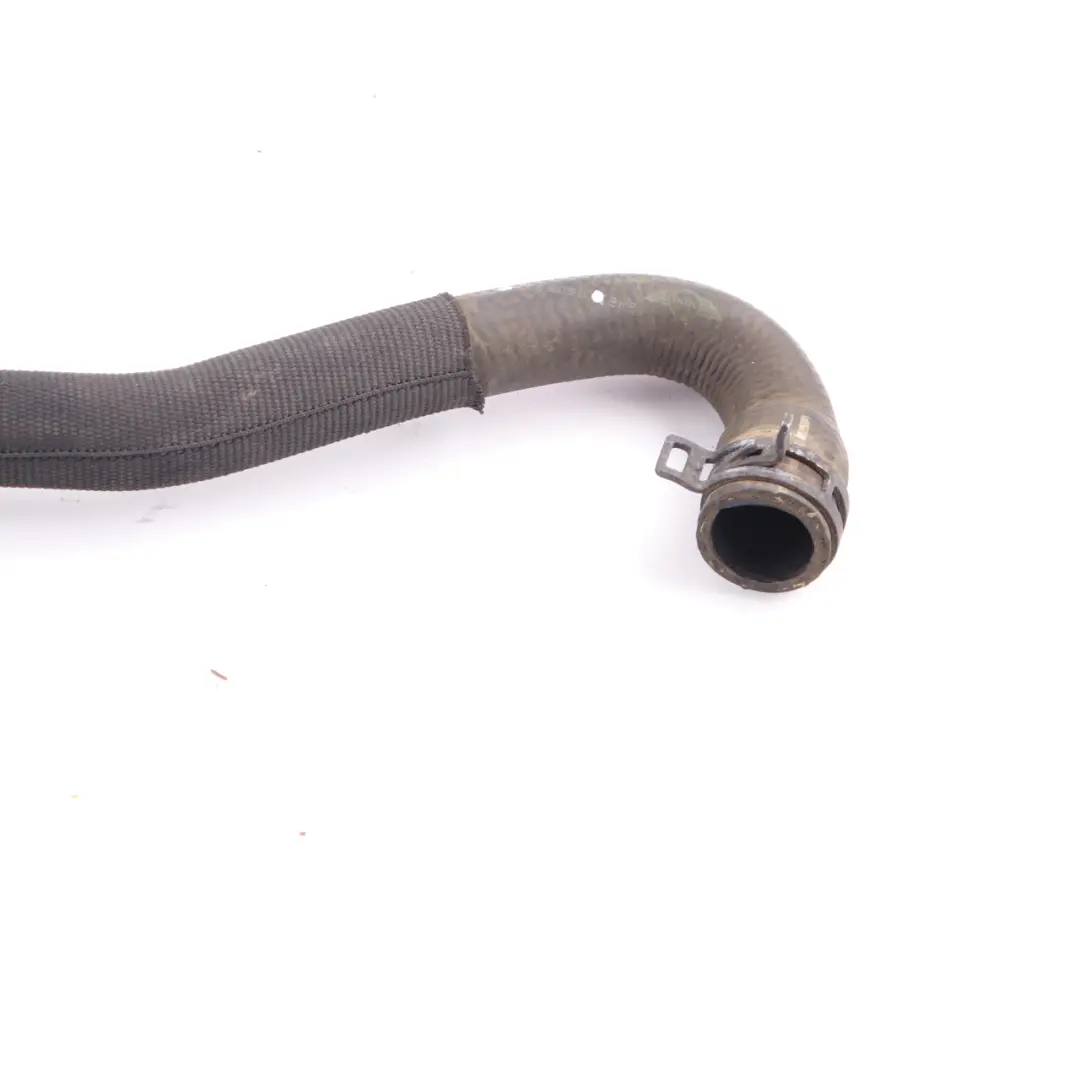 Inlet Heater Radiator Water Hose Part to Mini R60 R61 Diesel Engine with Part number 9802831 Mini R60 R61 Diesel Engine Inlet Heater Radiator Water Hose Part - SKU 9802831-2 - Part number 9802831