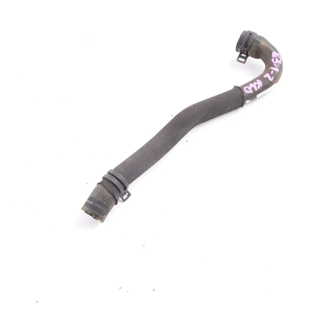 Entrada Calentador Radiador Manguera de Agua Parte para Mini R60 Motor Diesel con número de pieza 9802831 Mini R60 Motor Diesel Entrada Calentador Radiador Manguera de Agua Parte - SKU 9802831-2 - Número de pieza 9802831