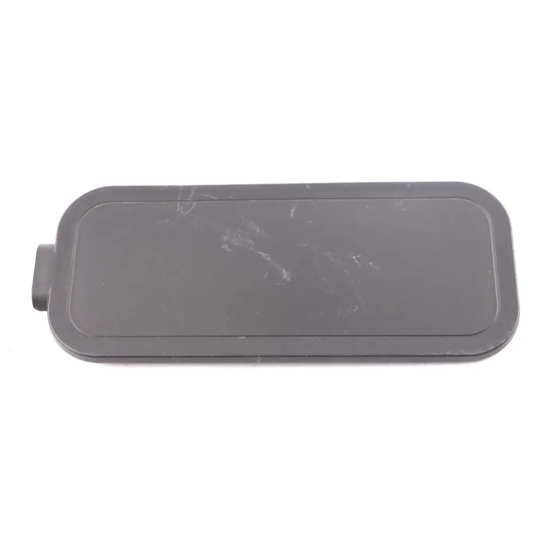 MINI R60 R61 Dekiel Zaślepka Osłona Akumulatora - SKU 9802860-1 - Numer Części 9802860