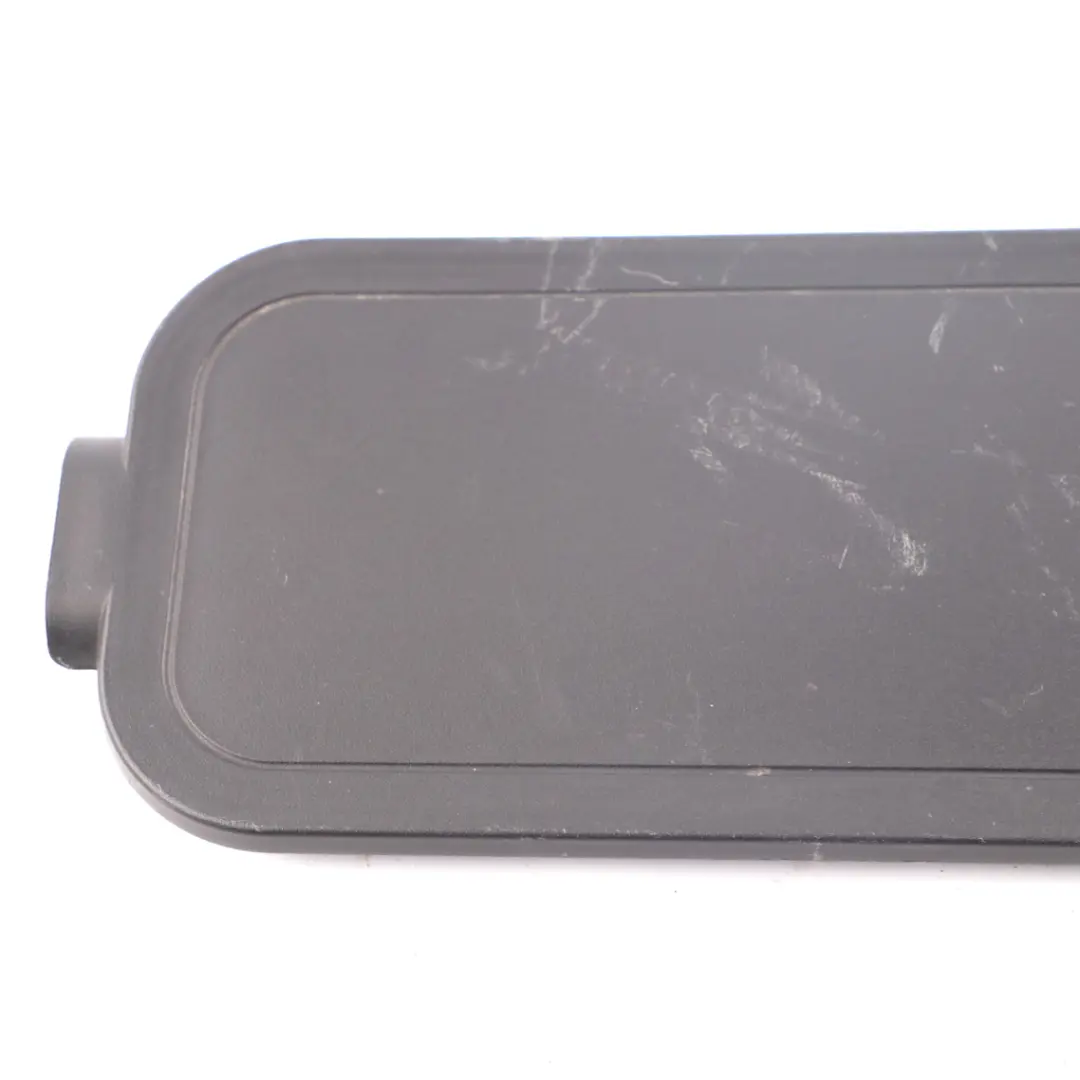 Batteria Coperchio Trim Scuttle Pannello per Mini Cooper Countryman R60 R61 con numero di parte 9802860 Mini Cooper Countryman R60 R61 Batteria Coperchio Trim Scuttle Pannello - SKU 9802860-1 - Numero di parte 9802860