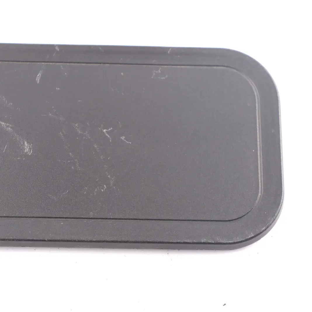 Dekiel Zaślepka Osłona Akumulatora do MINI R60 R61 o numerze 9802860 MINI R60 R61 Dekiel Zaślepka Osłona Akumulatora - SKU 9802860-1 - Numer Części 9802860