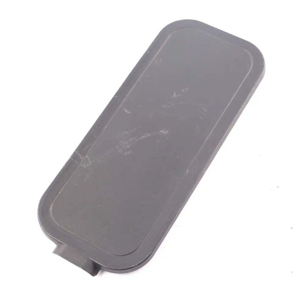 Dekiel Zaślepka Osłona Akumulatora do MINI R60 R61 o numerze 9802860 MINI R60 R61 Dekiel Zaślepka Osłona Akumulatora - SKU 9802860-1 - Numer Części 9802860