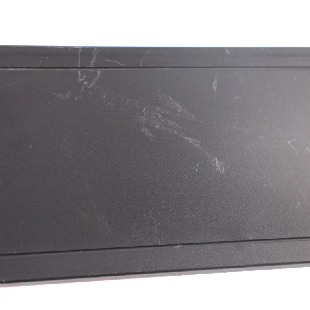 Batteria Coperchio Trim Scuttle Pannello per Mini Cooper Countryman R60 R61 con numero di parte 9802860 Mini Cooper Countryman R60 R61 Batteria Coperchio Trim Scuttle Pannello - SKU 9802860-1 - Numero di parte 9802860