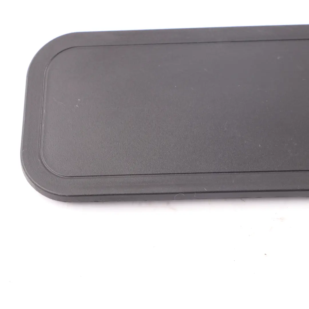 Mini Cooper Countryman R60 R61 Couvercle Accès Boîtier Batterie - SKU 9802860-2 - Numéro de pièce 9802860