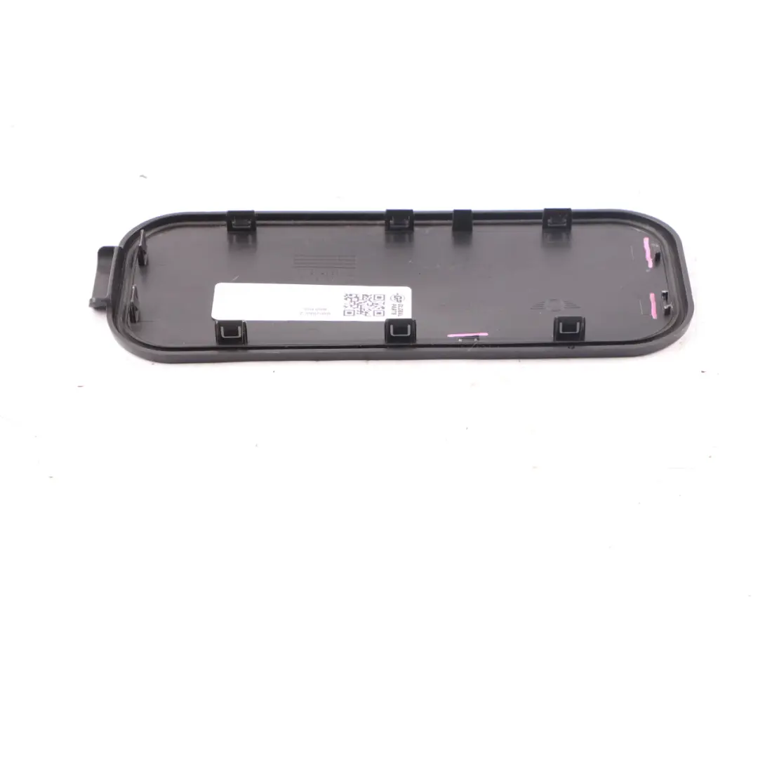 Battery Case Mini Cooper Countryman R60 R61 Cover Trim Scuttle Panel - SKU 9802860-2 - Part number 9802860