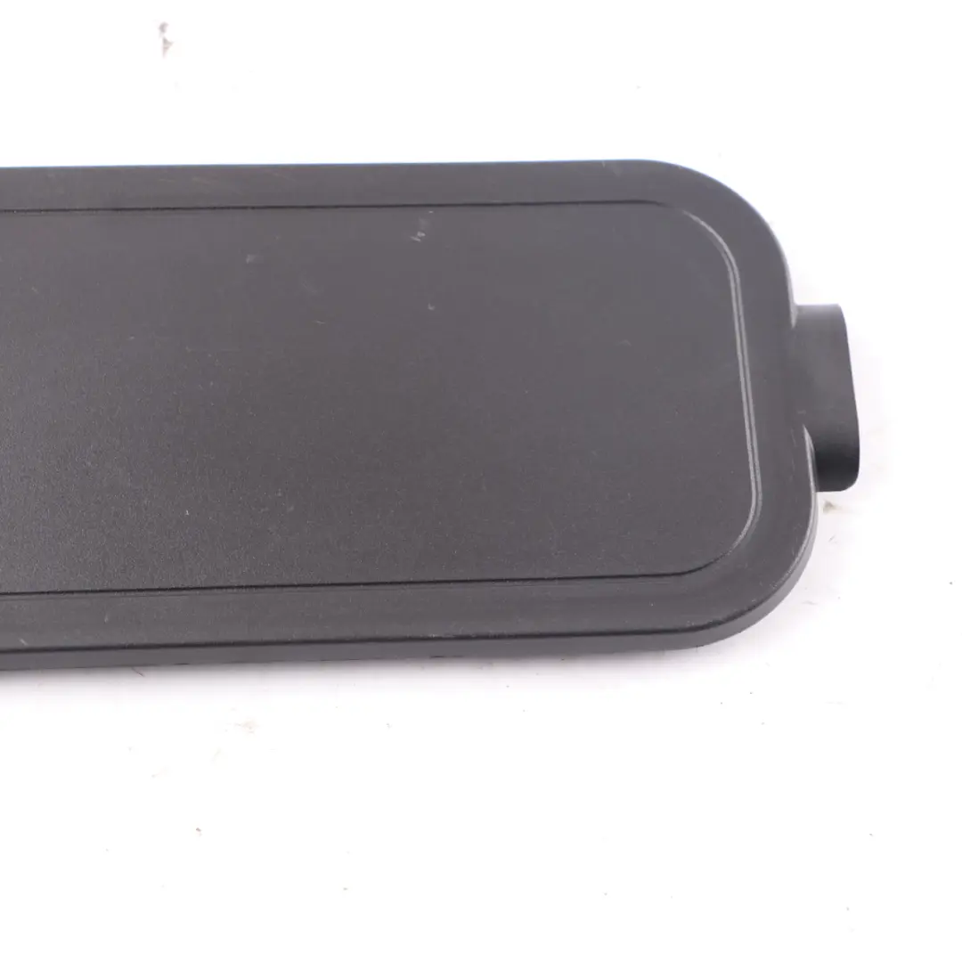 Mini Cooper Countryman R60 R61 Scuttle Battery Case Acces Cover Panel - SKU 9802860-2 - Part number 9802860