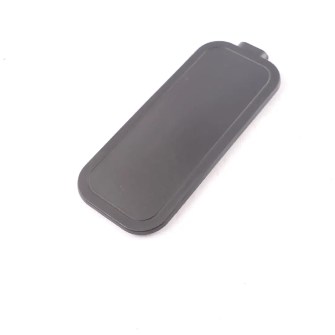 Panel Acceso Caja Batería Salpicadero para Mini Cooper Countryman R60 R61 con número de pieza 9802860 Mini Cooper Countryman R60 R61 Panel Acceso Caja Batería Salpicadero - SKU 9802860-2 - Número de pieza 9802860